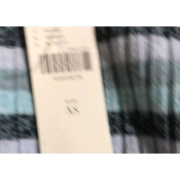 Maeve by Anthropologie Striped Turtleneck Top Size XS - Picture 11 of 11